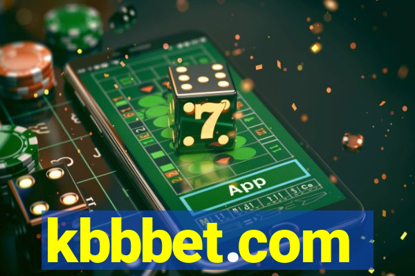 kbbbet.com