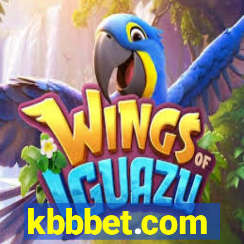 kbbbet.com