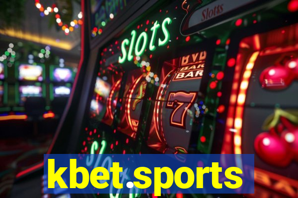 kbet.sports