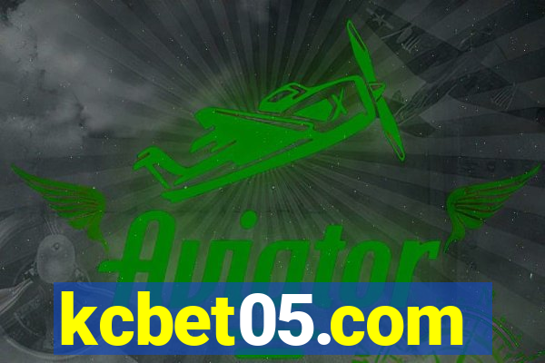 kcbet05.com