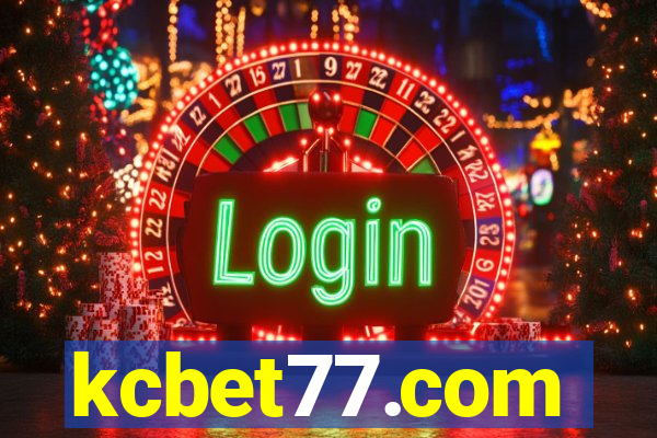 kcbet77.com