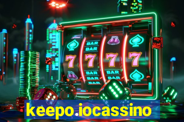 keepo.iocassino