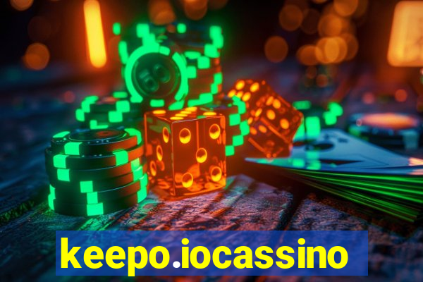 keepo.iocassino