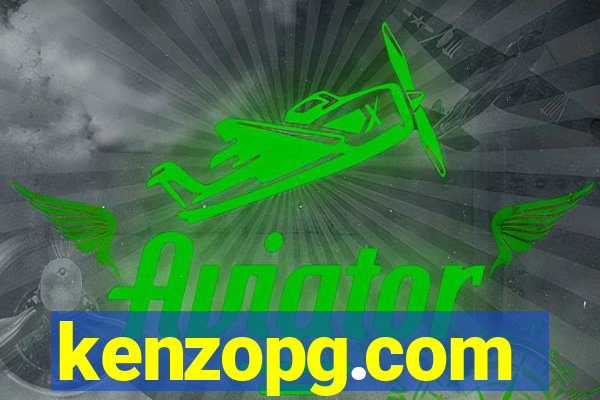 kenzopg.com