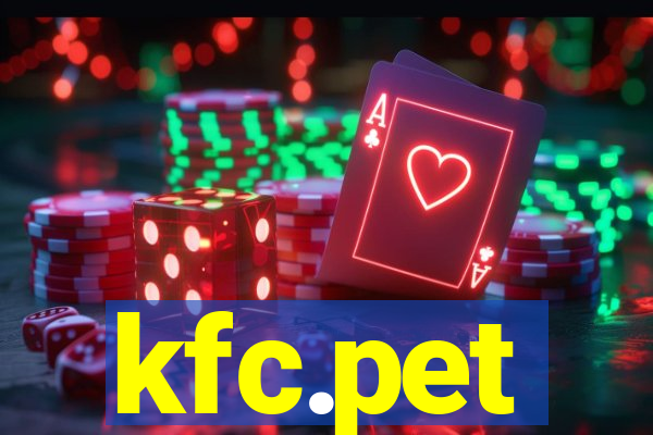 kfc.pet