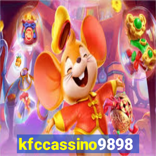 kfccassino9898