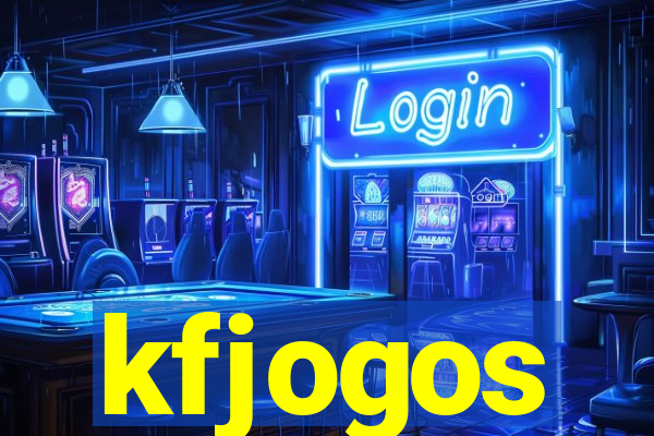 kfjogos