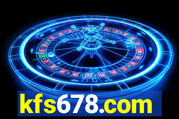 kfs678.com