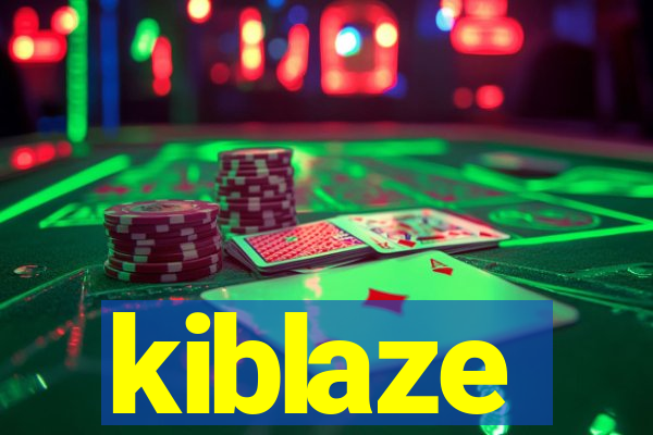 kiblaze