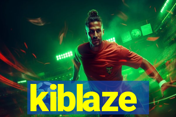 kiblaze