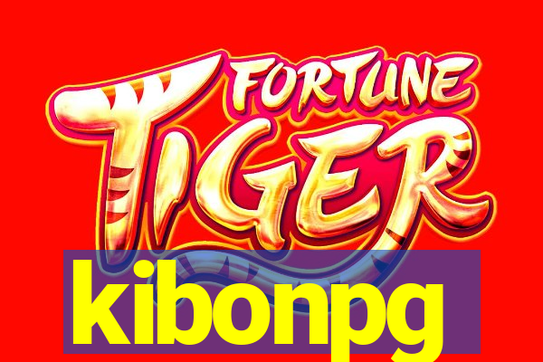 kibonpg