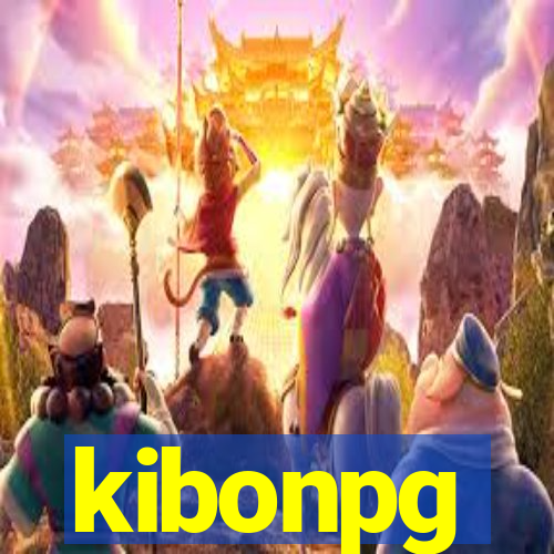 kibonpg