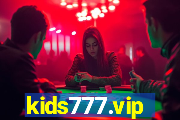 kids777.vip