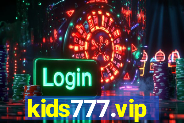 kids777.vip