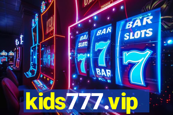 kids777.vip