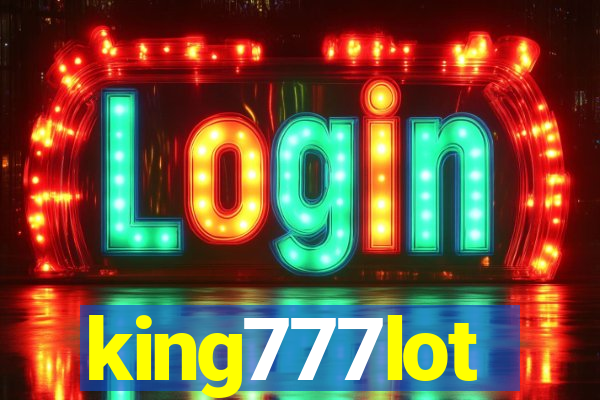 king777lot