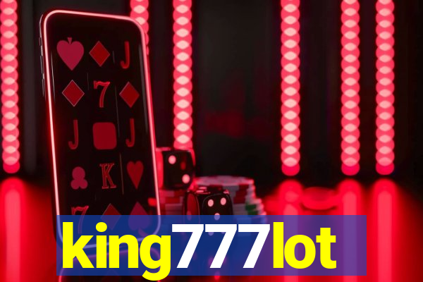 king777lot