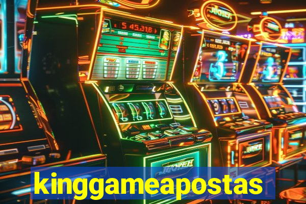 kinggameapostas