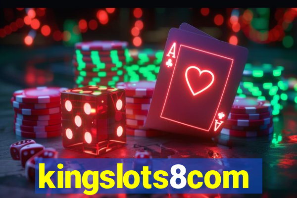 kingslots8com