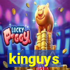 kinguys