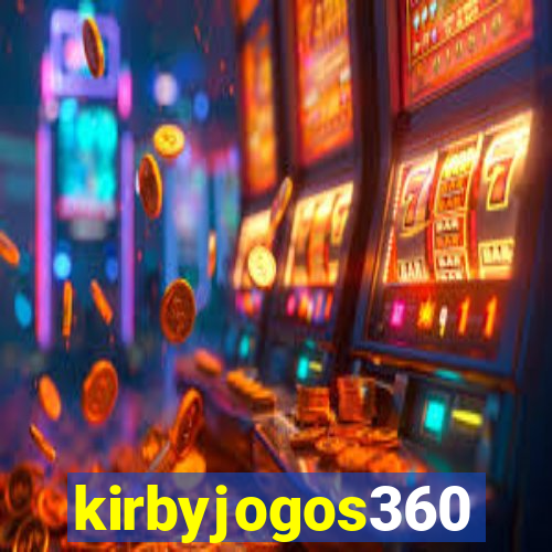 kirbyjogos360