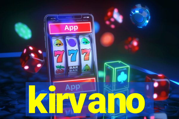 kirvano