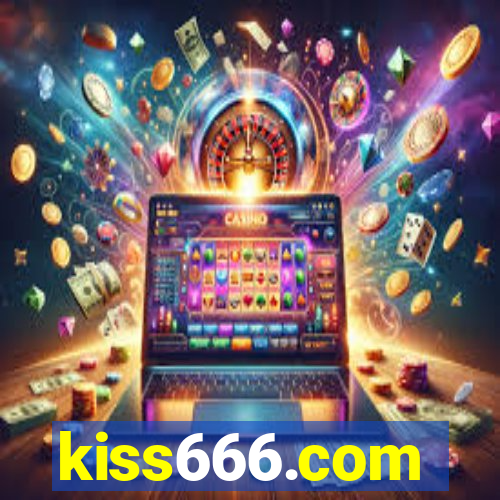 kiss666.com