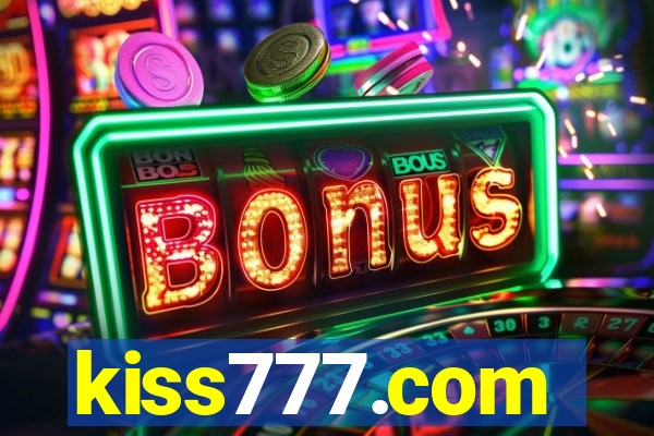 kiss777.com