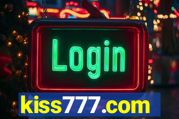 kiss777.com