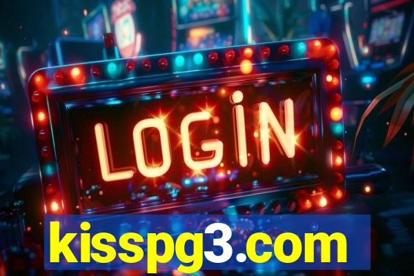 kisspg3.com