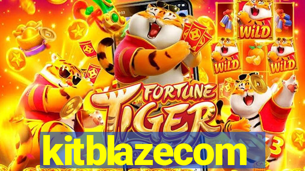 kitblazecom