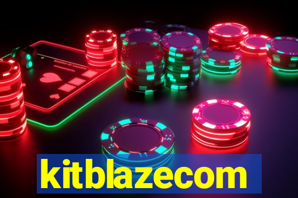 kitblazecom