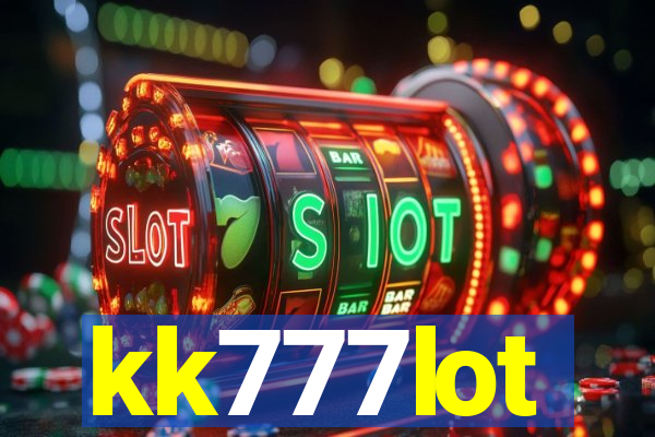 kk777lot