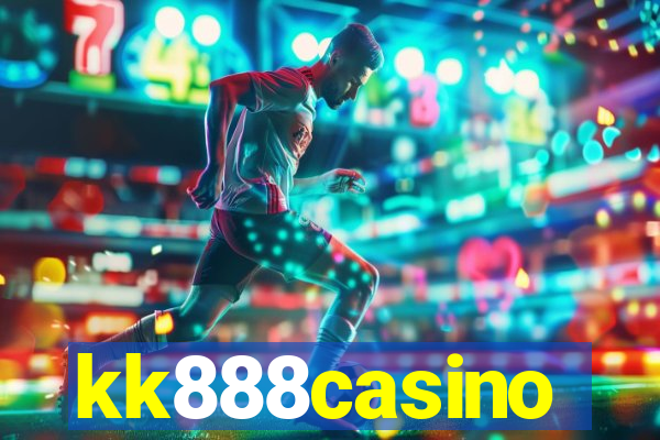 kk888casino