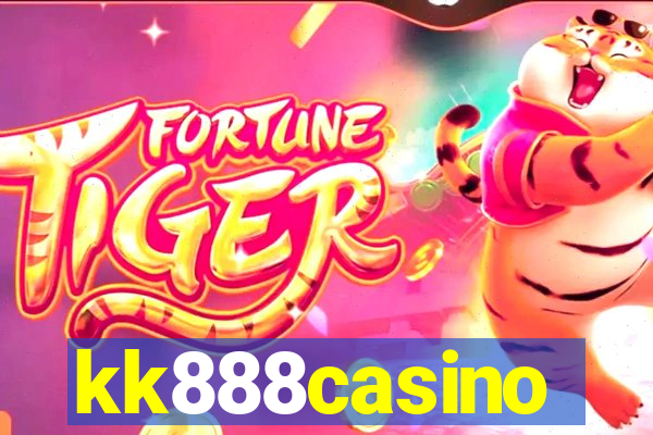 kk888casino