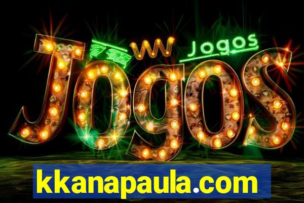 kkanapaula.com