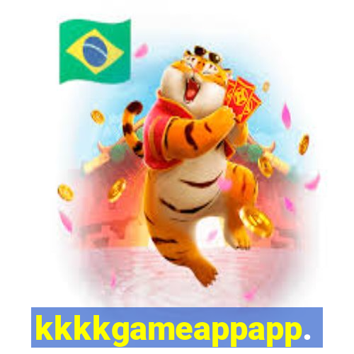 kkkkgameappapp.com