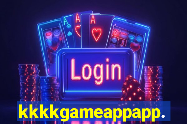 kkkkgameappapp.com