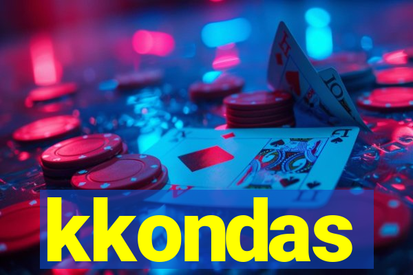 kkondas