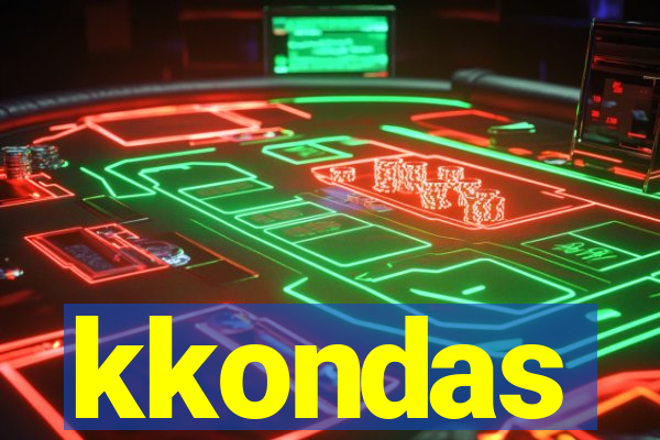 kkondas