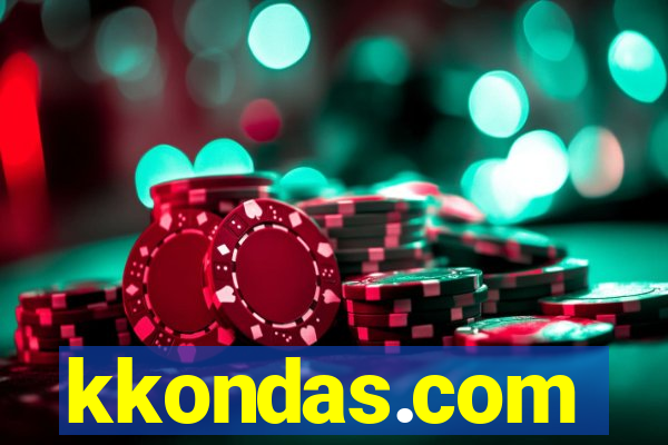 kkondas.com