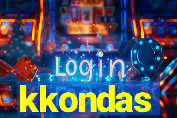 kkondas