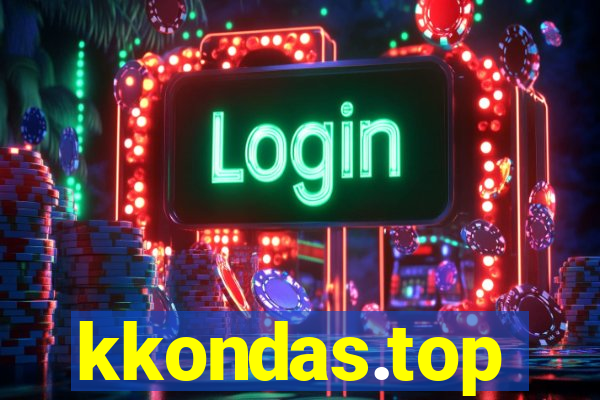 kkondas.top