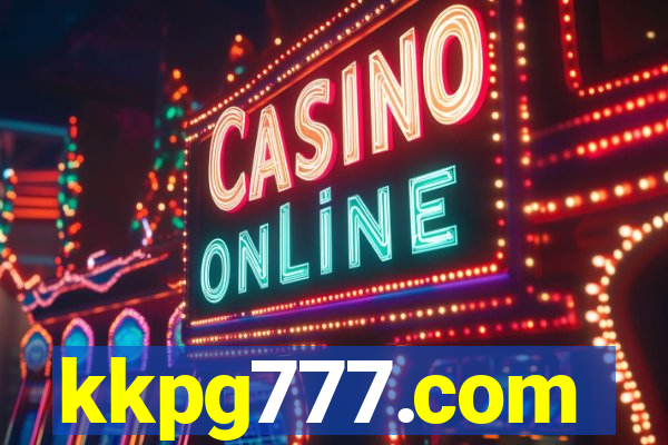 kkpg777.com