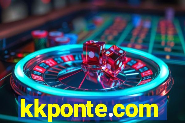 kkponte.com