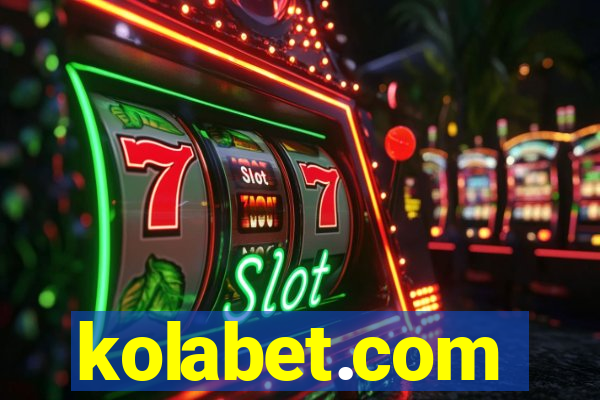 kolabet.com