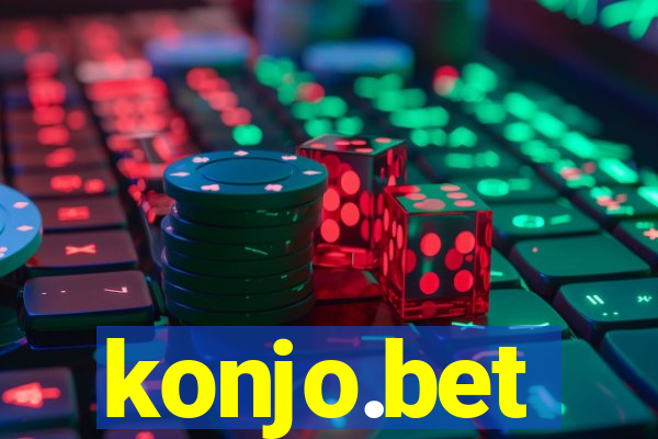 konjo.bet