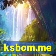 ksbom.me