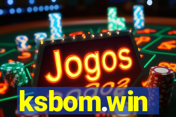 ksbom.win