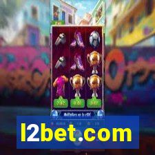 l2bet.com